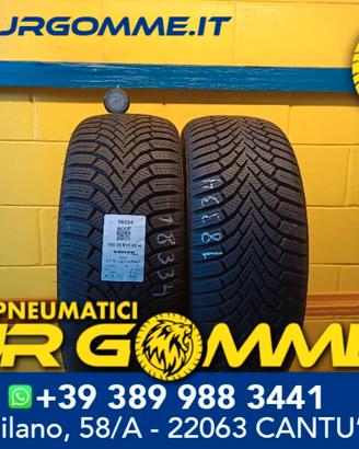 2 Gomme al 90% 195/55/15 SAILUN Invernali - Cantù