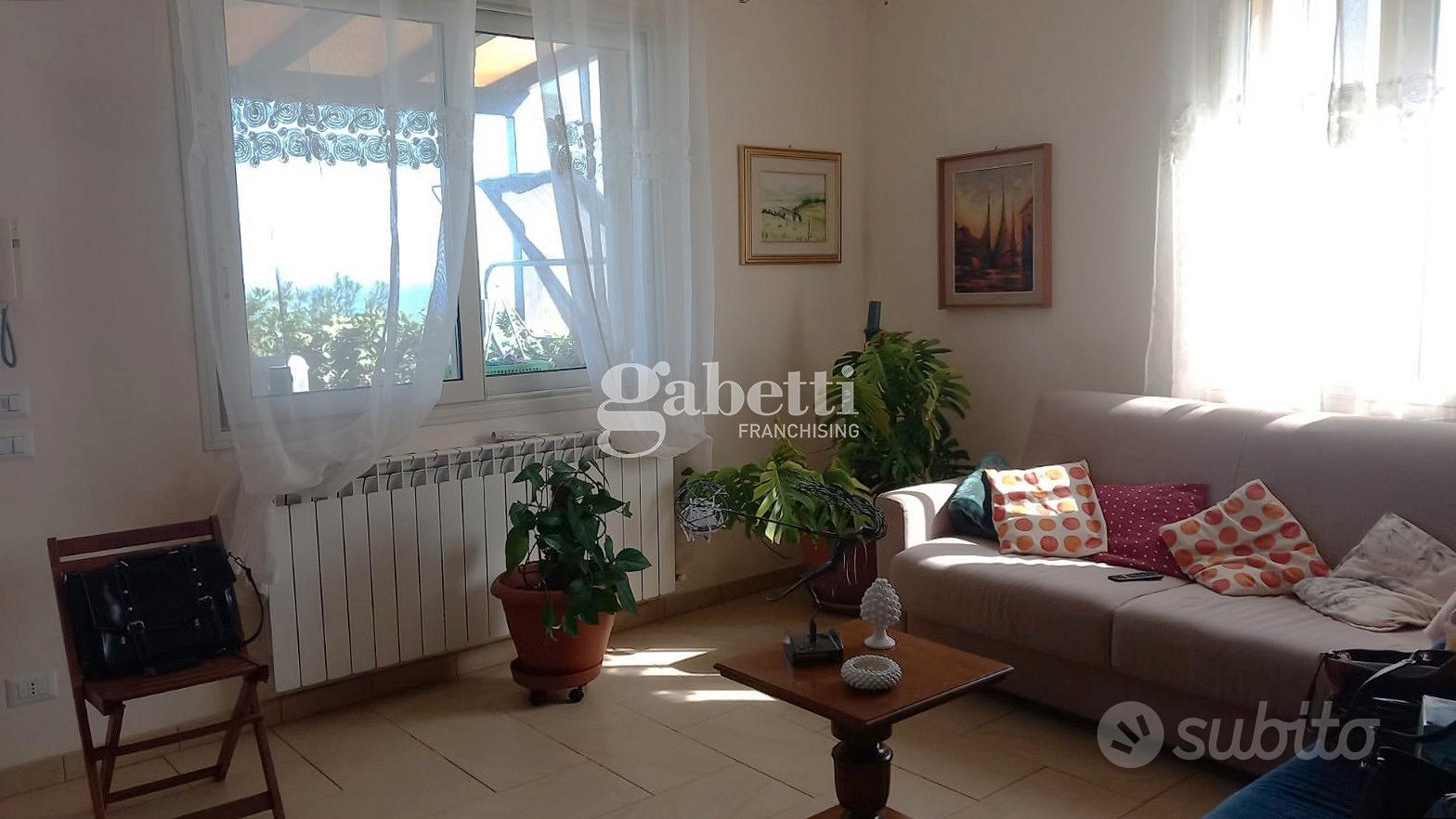 Casa – Cefalù, Contrada San Cosimo - Vista 5
