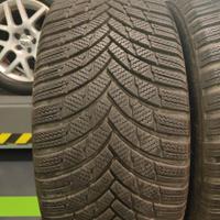 4 GOMME USATE INVERNALE 2354518 - CP25918873