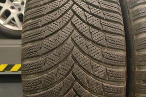 4 GOMME USATE INVERNALE 2354518 - CP25918873