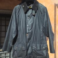 Barbour Beaufort 