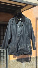 Barbour Beaufort 