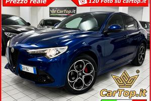 2.2 TD 210 VELOCE Q4 GOMME NUOVE RUOTINO