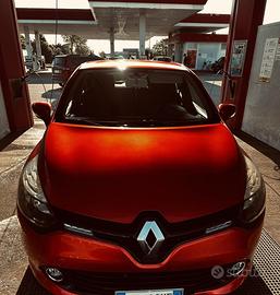 Clio 1.5 dci - Neopatentati
