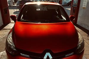 Clio 1.5 dci - Neopatentati