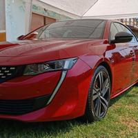 Peugeot 508 GT  2.0 HDI 180cv full optional 