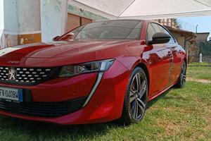 Peugeot 508 GT  2.0 HDI 180cv full optional 