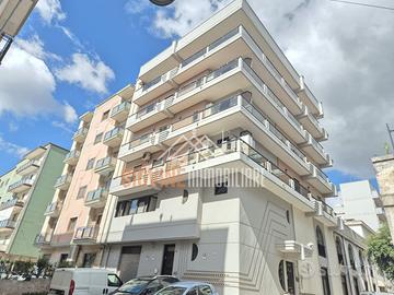 Appartamento centralissimo