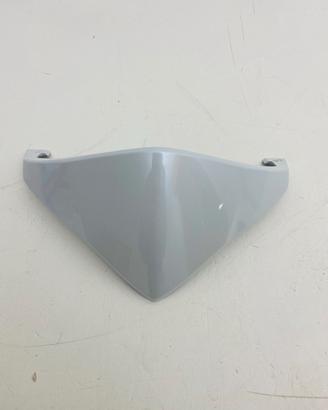 CUPOLINO COPRI STRUMENTAZIONE HONDA HORNET BIANCO