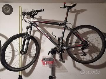 MTB Scott Scale 60
