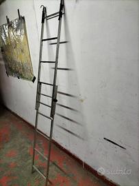 Scaletta tenda da tetto