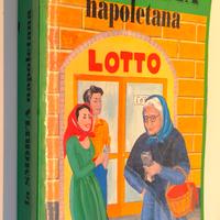La Smorfia Napoletana - Edizione SEI - Come nuova