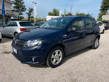 Dacia Sandero 0.9 TCe 12V T-GPL 90 Start&Stop SS L