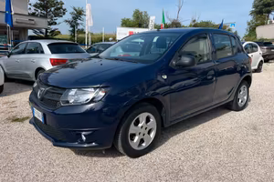 Dacia Sandero 0.9 TCe 12V T-GPL 90 Start&Stop SS L