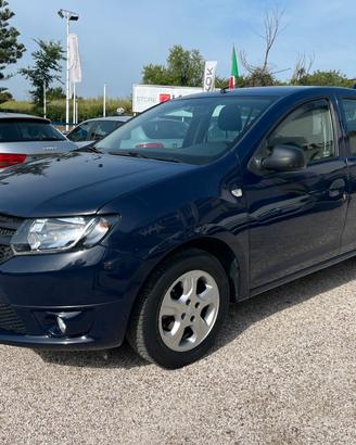 Dacia Sandero 0.9 TCe 12V T-GPL 90 Start&Stop SS L