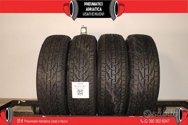 4 Gomme 185 65 R 15 Strial al 89% SPED GRATIS