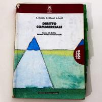 Diritto Commerciale Corso Diritto istituti Tecnici