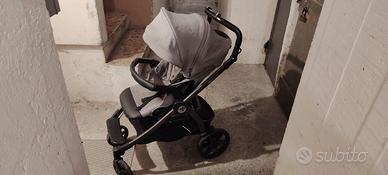 Passeggino trio Peg Perego