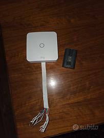 Amazon Ring Intercom 