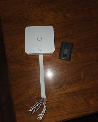 Amazon Ring Intercom 