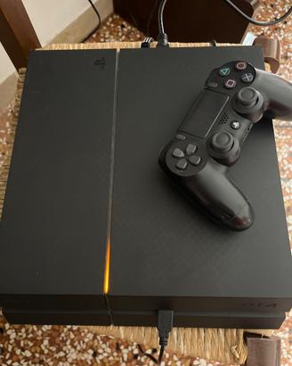PlayStation 4