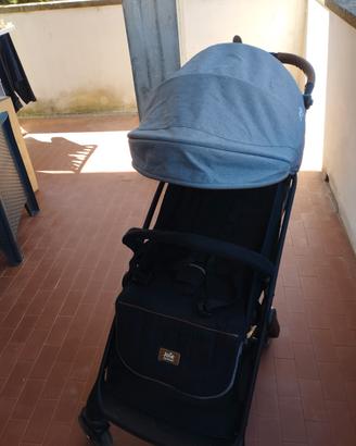 passeggino Joie Signature tourist 