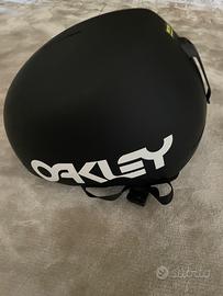Casco Sci Okley Uomo Adulto