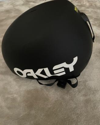 Casco Sci Okley Uomo Adulto