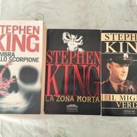 libri Stephen King
