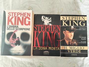 libri Stephen King