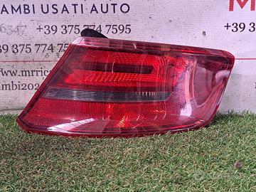 STOP FANALE POSTERIORE DESTRO AUDI A3 Sportback (8