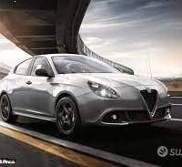 Ricambi disponibili alfa giulietta 2015;2017