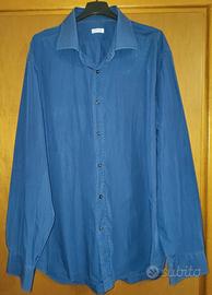 Camicia nuova 