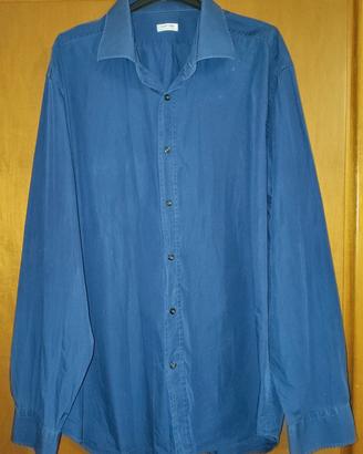 Camicia nuova 