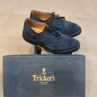 Scarpe Tricker’s da uomo