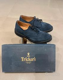 Scarpe Tricker’s da uomo