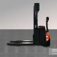 Muletto bt staxio swe120l toyota