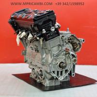 MOTORE ENGINE YAMAHA R1 2003 2002