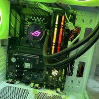 pc gaming rtx 2080 ti 11g