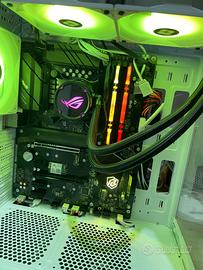 pc gaming rtx 2080 ti 11g