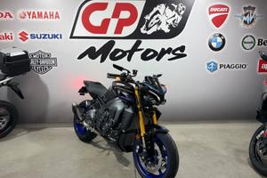Yamaha MT-10 SP 14.000 KM AKRAPOVIC