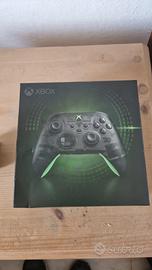 Xbox controller limited edition verde