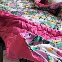 TRAPUNTA LETTO SINGOLO 