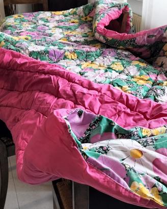 TRAPUNTA LETTO SINGOLO 