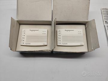 COPPIA DI RILEVATORE GAS-METANO 1GA47917MET/P