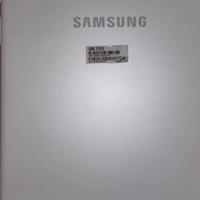 Tablet samsung tabA