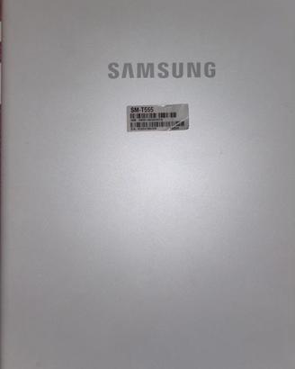 Tablet samsung tabA