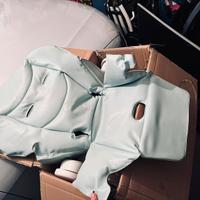 Seggiolone CAM istant 3 in 1