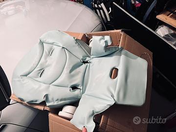 Seggiolone CAM istant 3 in 1