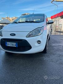Ford Ka 2011